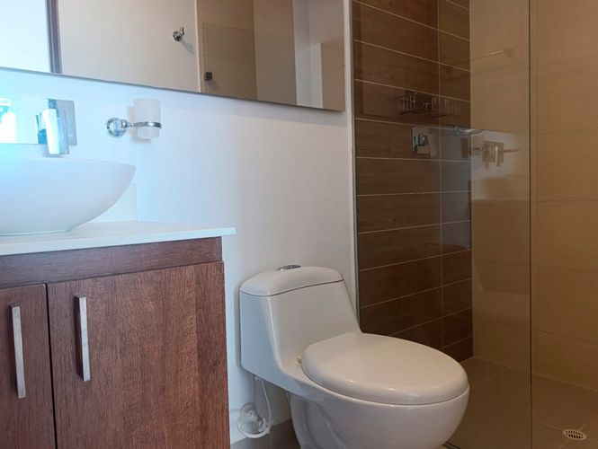 Apartamento de 3 alcobas en arriendo en El Poblado, Medellín, 93 m² · foto 18 de 18
