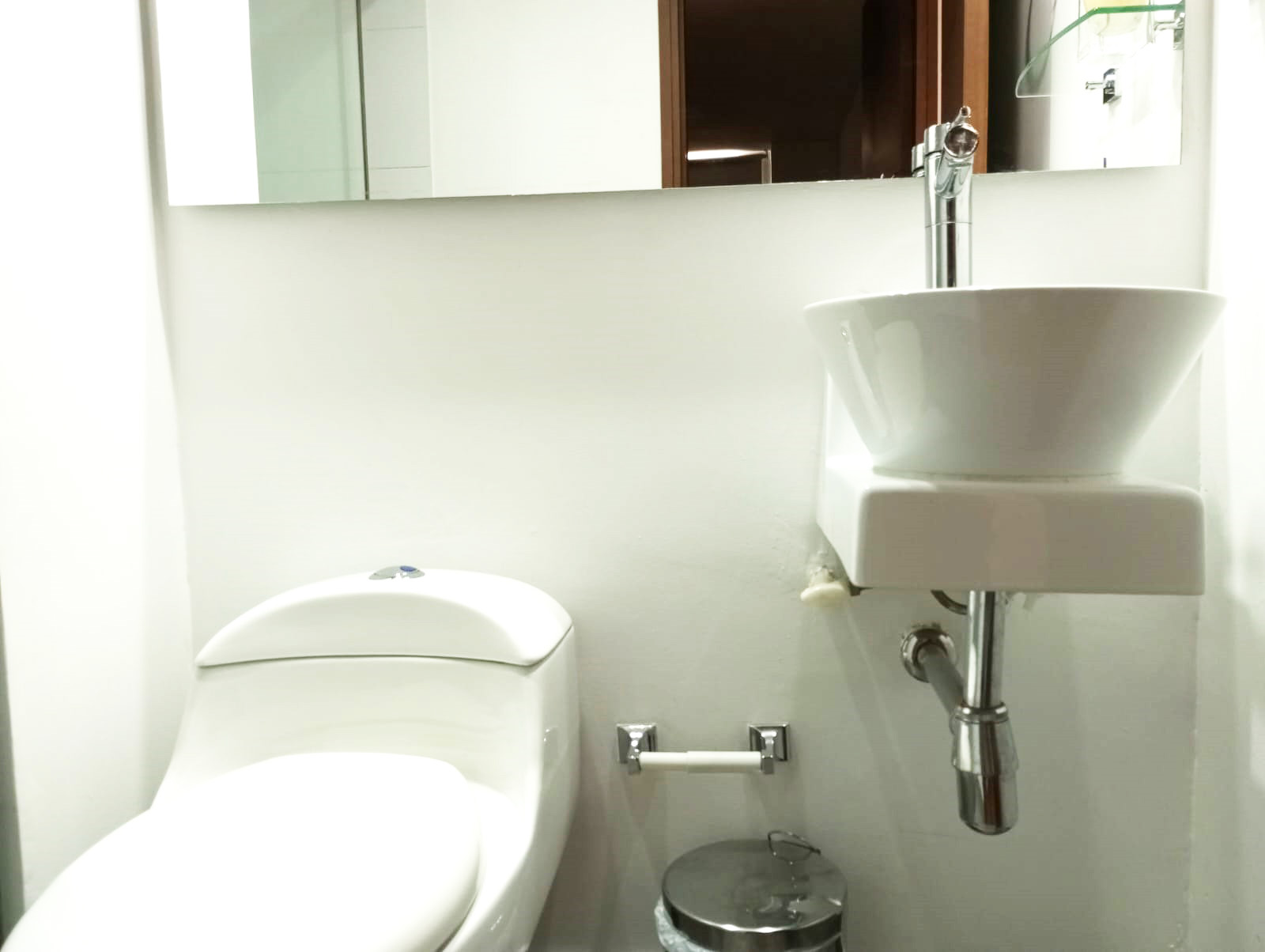 Apartamento en venta en El Poblado, Medellín · foto 14 de 16