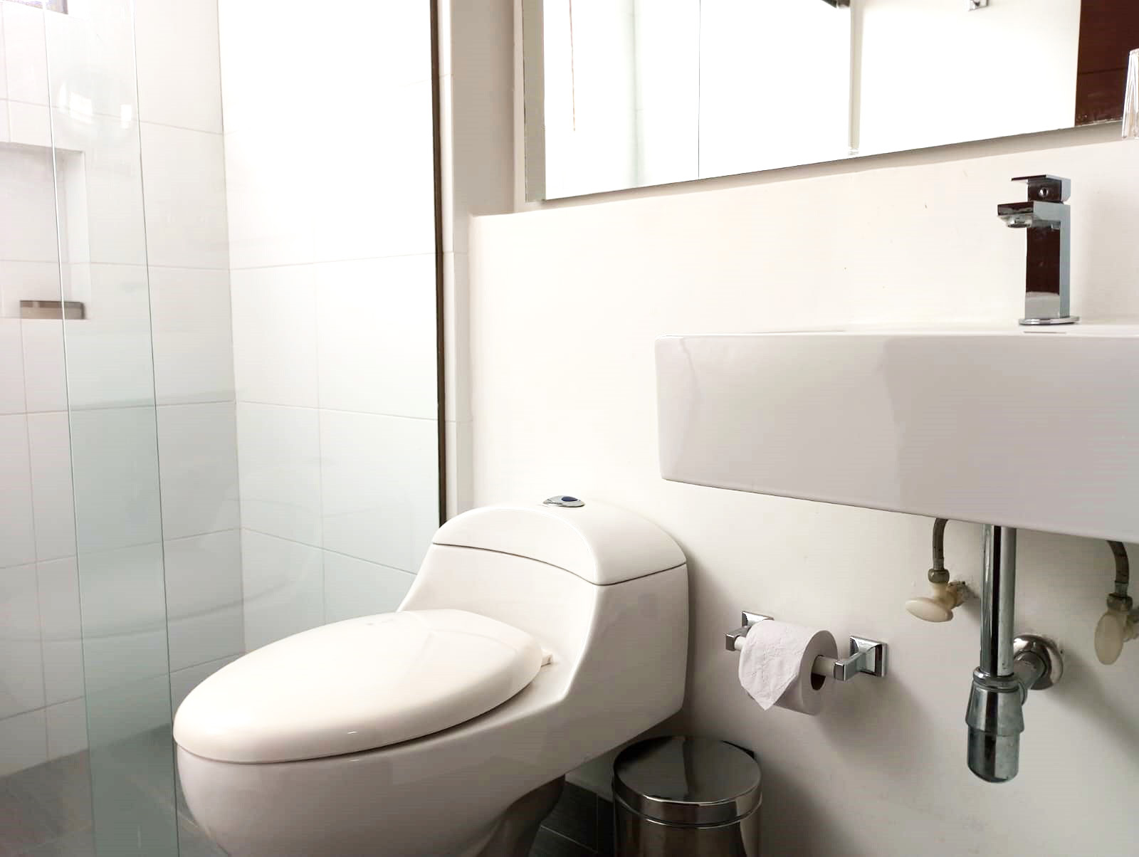 Apartamento en venta en El Poblado, Medellín · foto 13 de 16