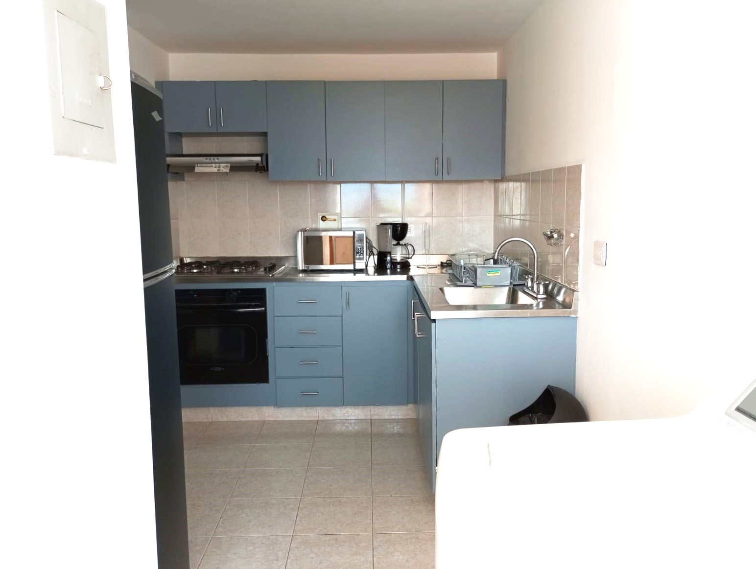 Apartamento en venta en El Poblado, Medellín · foto 6 de 16
