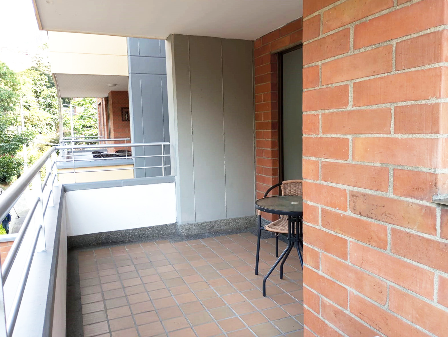 Apartamento en venta en El Poblado, Medellín · foto 16 de 16