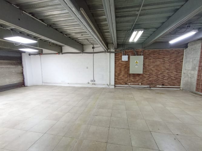 Local en arriendo en Fátima, Medellín, 154 m² · foto 5 de 6