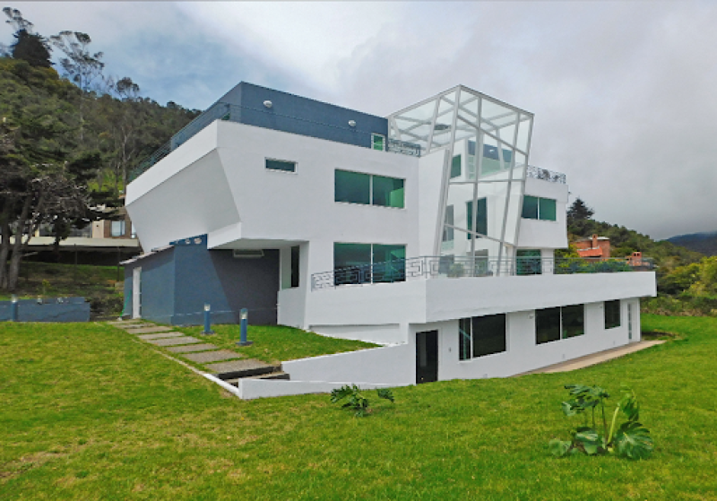 Casa en venta en Centro, La Calera · foto 2 de 24