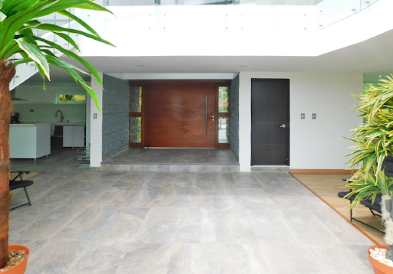 Casa en venta en Centro, La Calera · foto 4 de 24