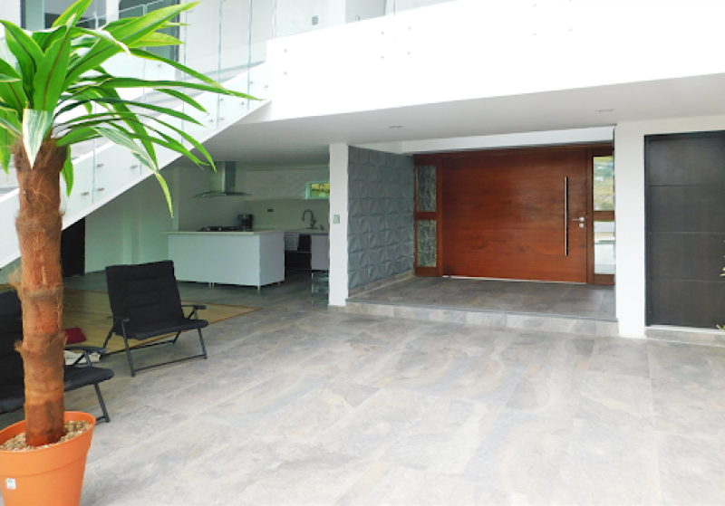 Casa en venta en Centro, La Calera · foto 5 de 24