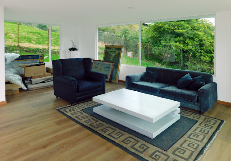 Casa en venta en Centro, La Calera · foto 6 de 24