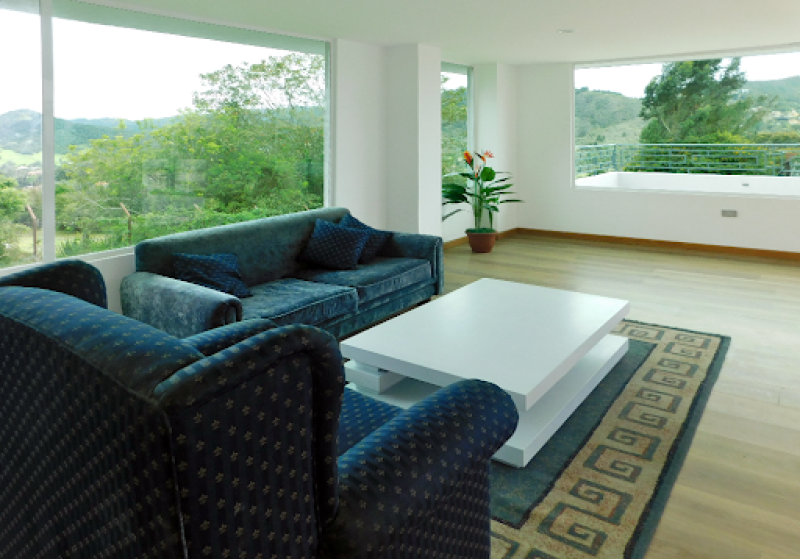 Casa en venta en Centro, La Calera · foto 7 de 24