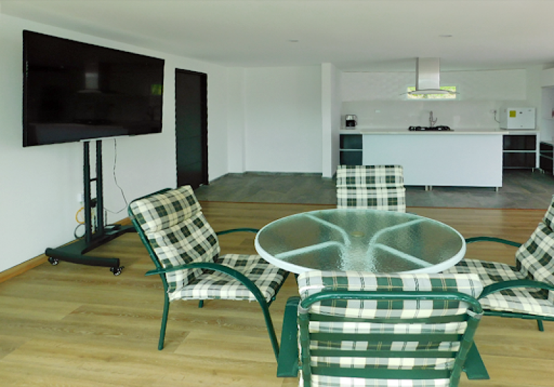 Casa en venta en Centro, La Calera · foto 8 de 24