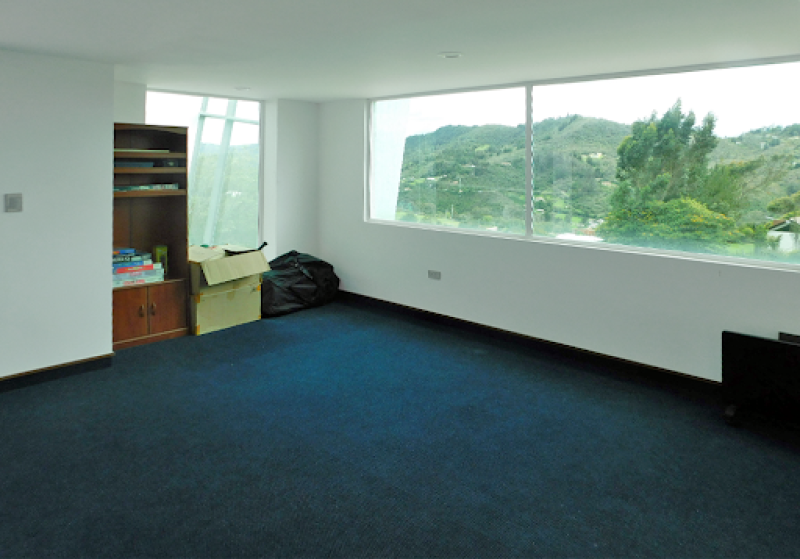 Casa en venta en Centro, La Calera · foto 12 de 24