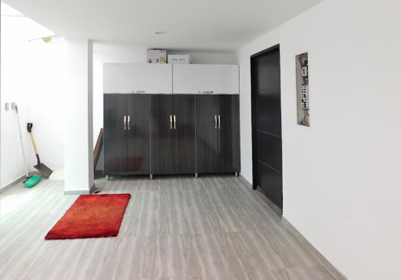 Casa en venta en Centro, La Calera · foto 21 de 24