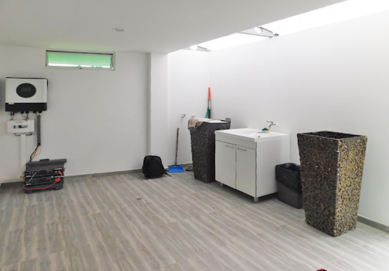 Casa en venta en Centro, La Calera · foto 22 de 24
