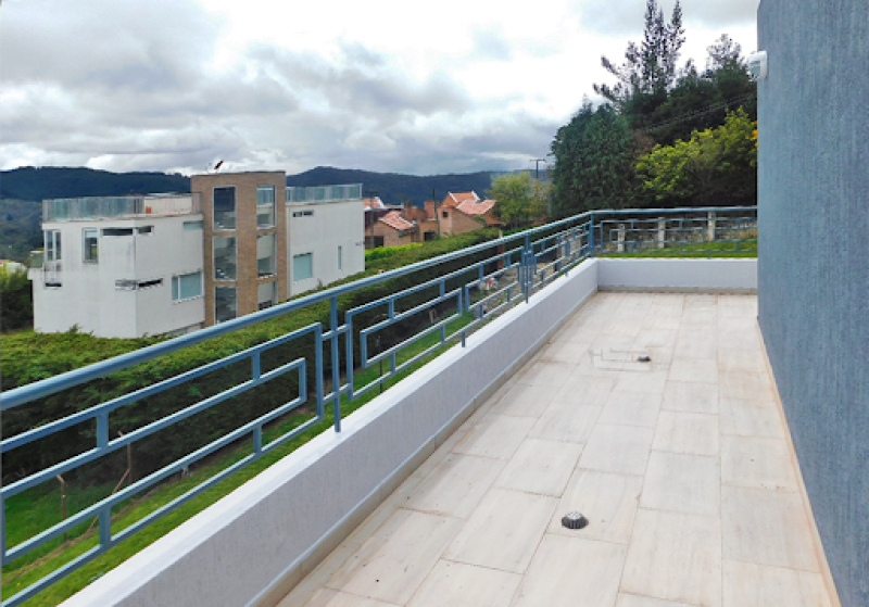 Casa en venta en Centro, La Calera · foto 24 de 24