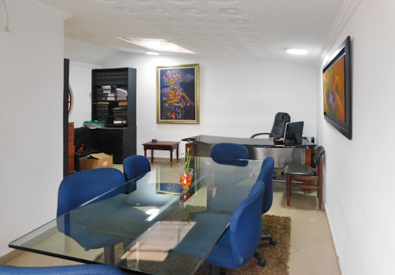 Casa en venta en Pasadena, Bogotá · foto 2 de 24