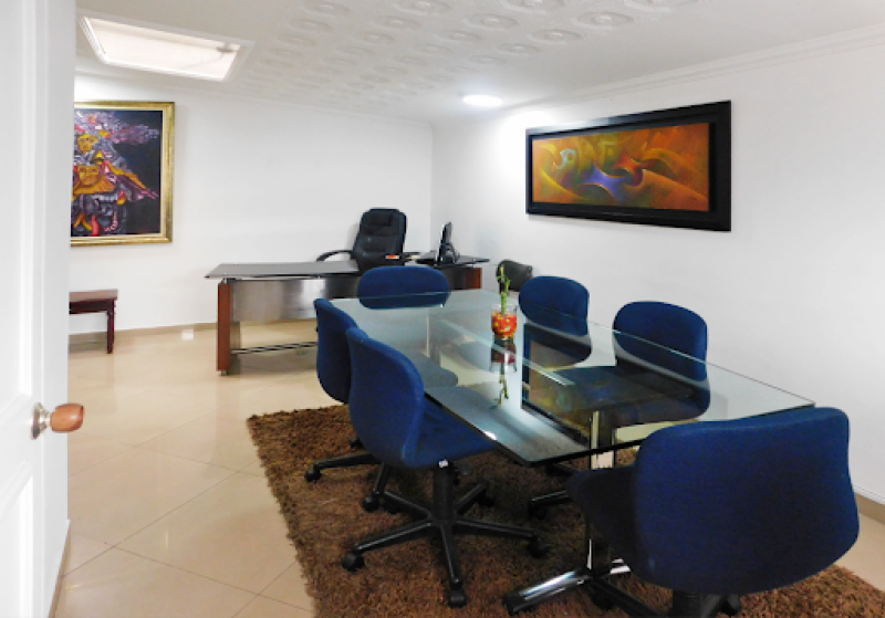 Casa en venta en Pasadena, Bogotá · foto 3 de 24