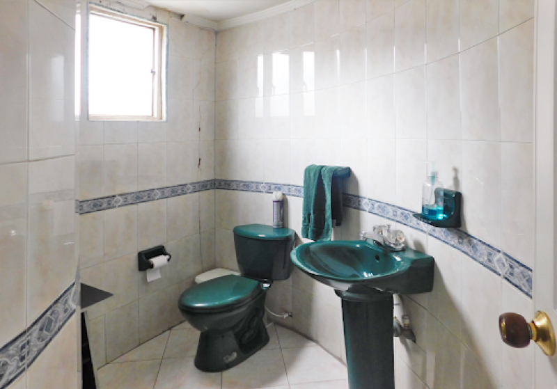 Casa en venta en Pasadena, Bogotá · foto 7 de 24