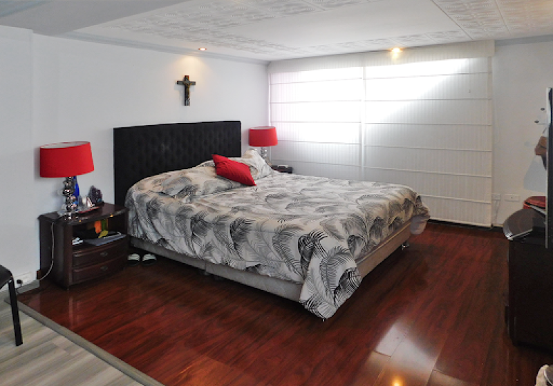 Casa en venta en Pasadena, Bogotá · foto 8 de 24