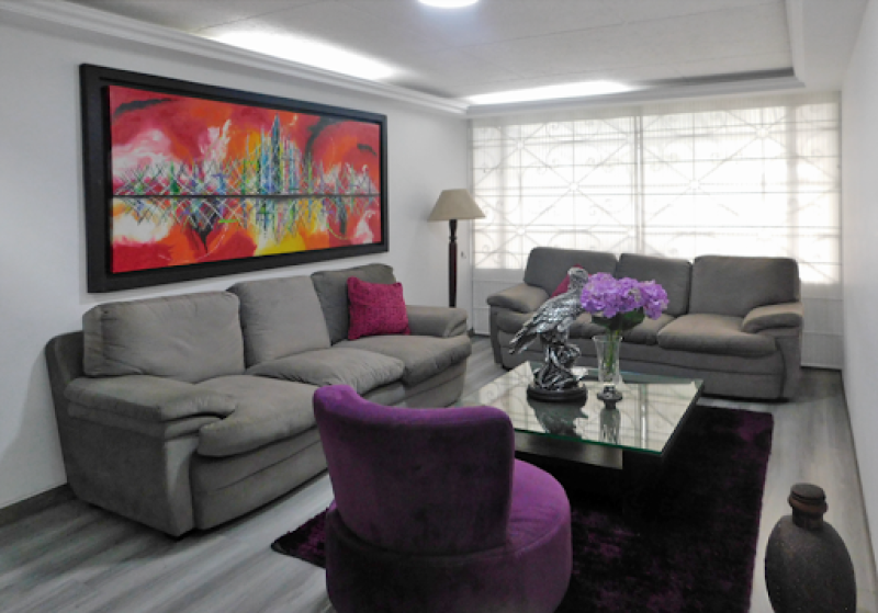 Casa en venta en Pasadena, Bogotá · foto 11 de 24