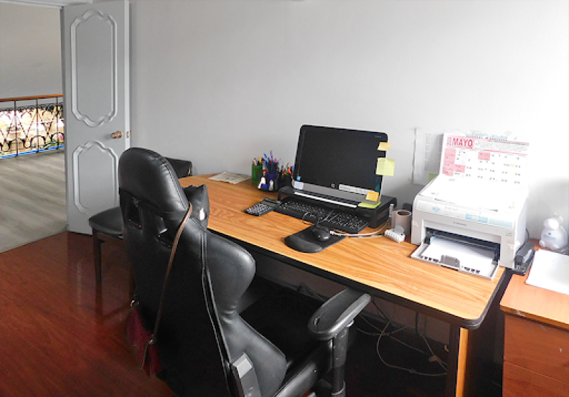 Casa en venta en Pasadena, Bogotá · foto 12 de 24