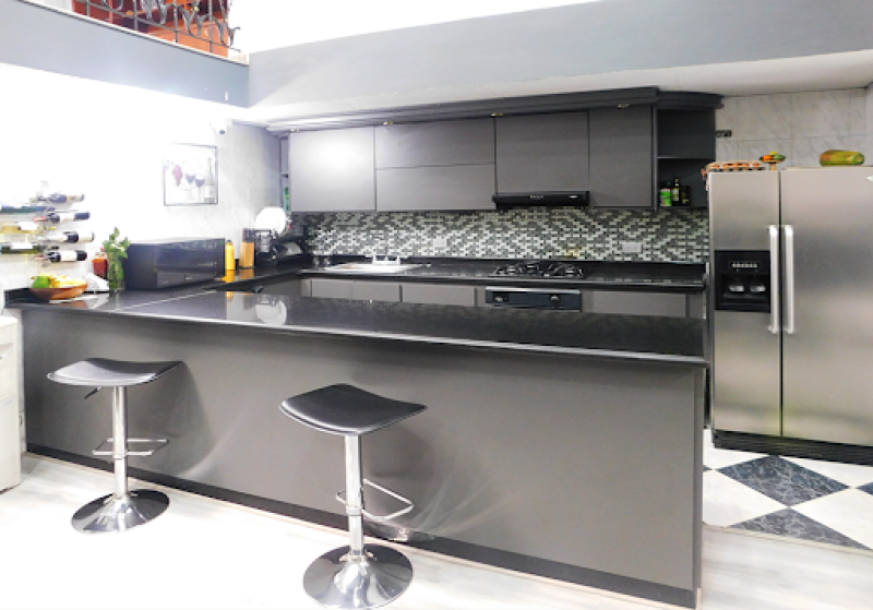 Casa en venta en Pasadena, Bogotá · foto 14 de 24