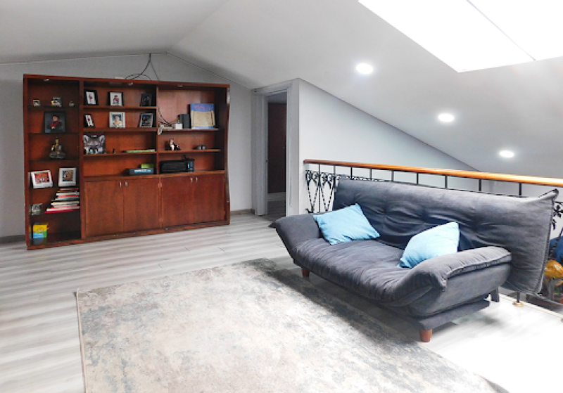 Casa en venta en Pasadena, Bogotá · foto 19 de 24