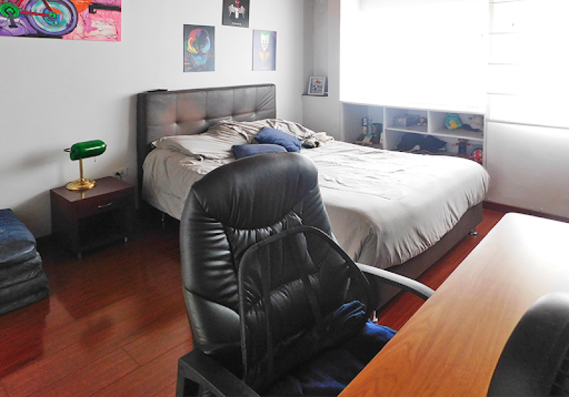 Casa en venta en Pasadena, Bogotá · foto 20 de 24