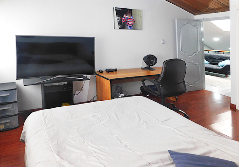 Casa en venta en Pasadena, Bogotá · foto 21 de 24