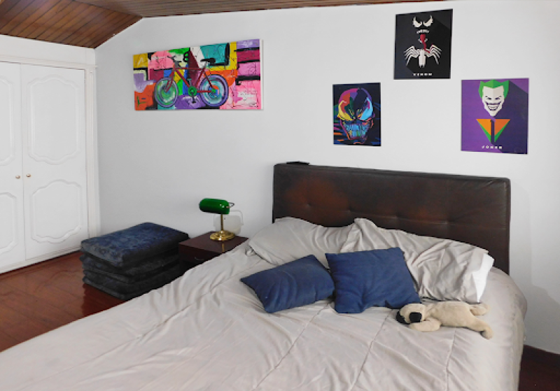 Casa en venta en Pasadena, Bogotá · foto 22 de 24