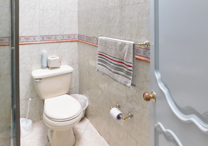 Casa en venta en Pasadena, Bogotá · foto 23 de 24