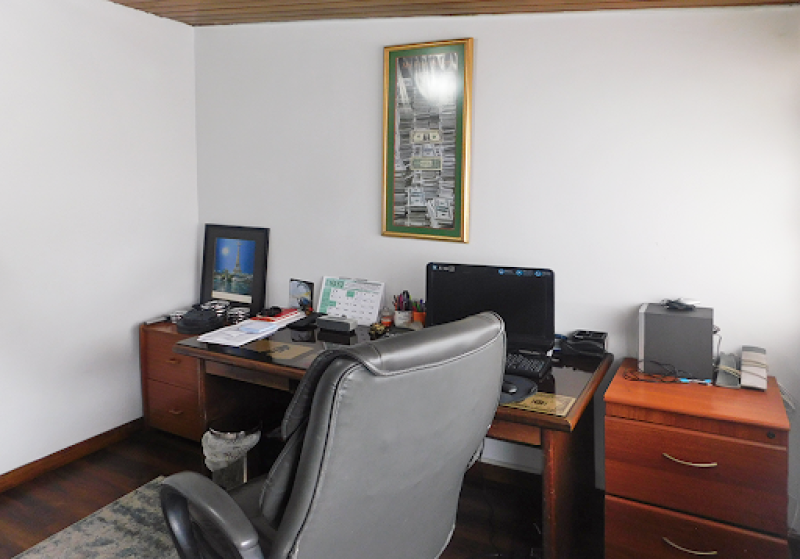 Casa en venta en Pasadena, Bogotá · foto 24 de 24