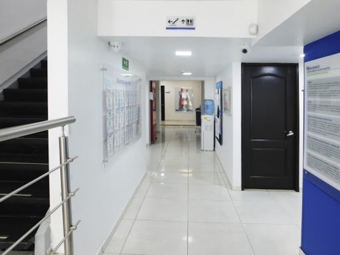 Casa de 10 alcobas en venta en Santa Barbara, Bogotá, 660 m² · foto 8 de 24