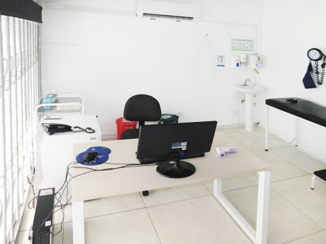 Casa de 10 alcobas en venta en Santa Barbara, Bogotá, 660 m² · foto 12 de 24