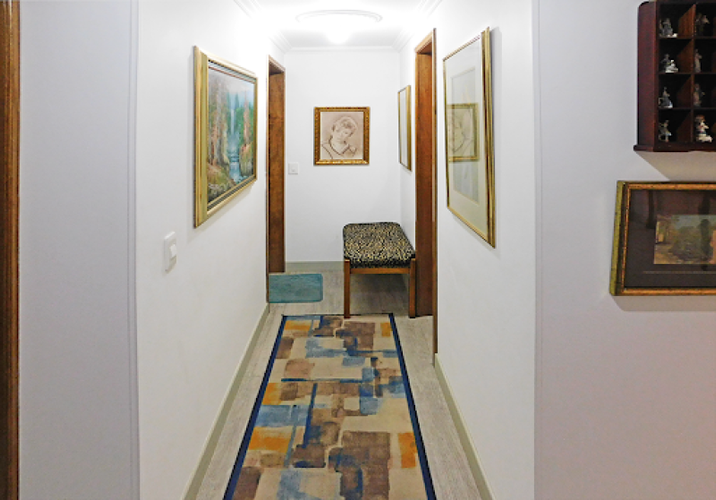 Apartamento de 3 alcobas en venta en San Patricio, Bogotá, 128 m² · foto 9 de 24