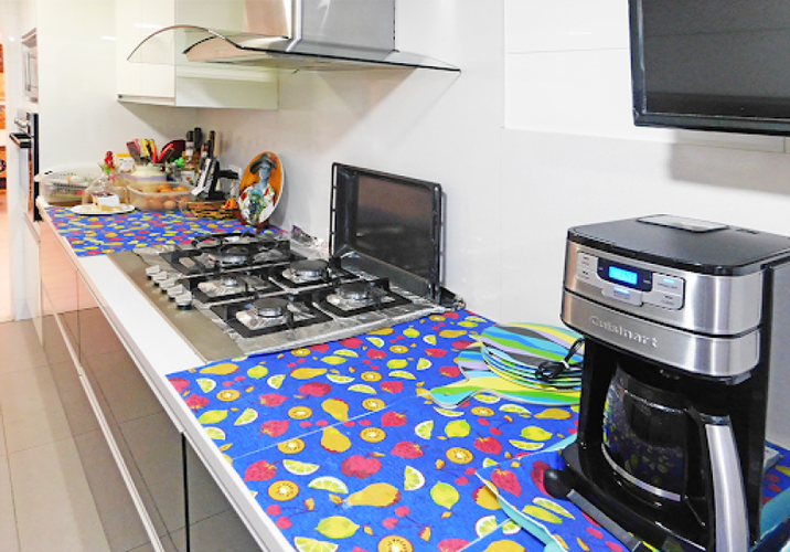 Apartamento de 3 alcobas en venta en San Patricio, Bogotá, 128 m² · foto 13 de 24