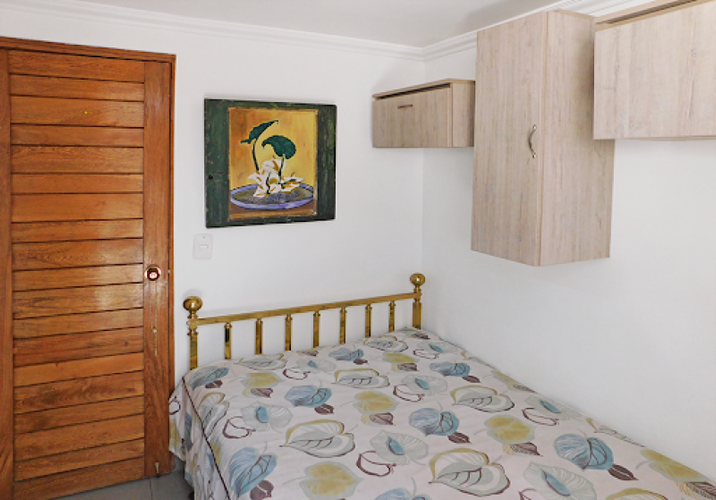Apartamento de 3 alcobas en venta en San Patricio, Bogotá, 128 m² · foto 18 de 24