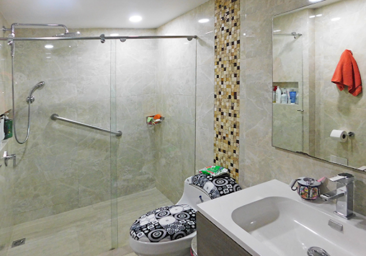 Apartamento de 3 alcobas en venta en San Patricio, Bogotá, 128 m² · foto 22 de 24