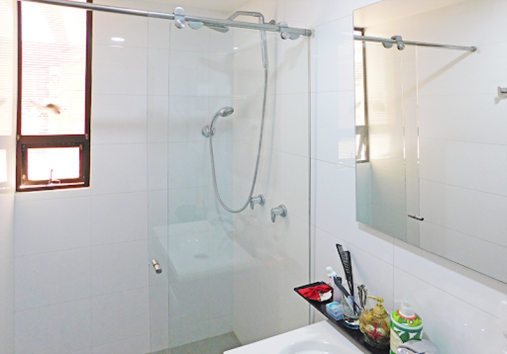 Apartamento de 3 alcobas en venta en San Patricio, Bogotá, 128 m² · foto 24 de 24