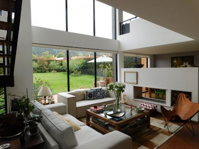 Casa de 3 alcobas en venta en Aposentos Parte Alta, Sopó, 284 m² · foto 2 de 24