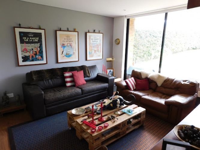 Casa de 3 alcobas en venta en Aposentos Parte Alta, Sopó, 284 m² · foto 4 de 24