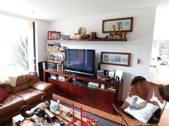 Casa de 3 alcobas en venta en Aposentos Parte Alta, Sopó, 284 m² · foto 5 de 24