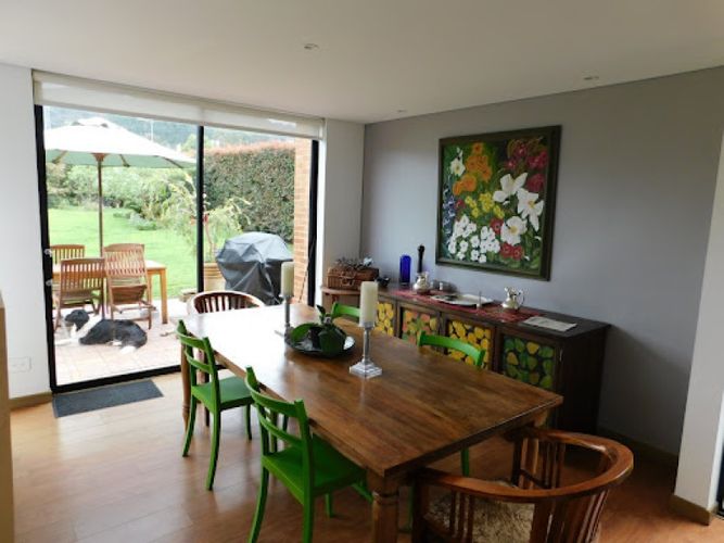Casa de 3 alcobas en venta en Aposentos Parte Alta, Sopó, 284 m² · foto 6 de 24