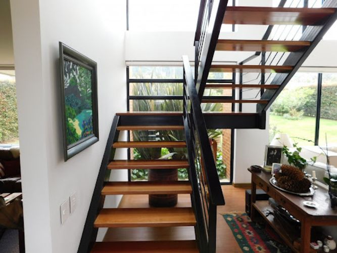 Casa de 3 alcobas en venta en Aposentos Parte Alta, Sopó, 284 m² · foto 9 de 24