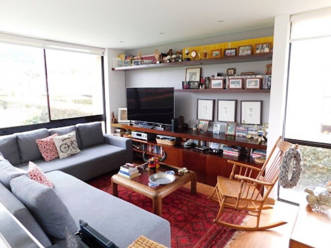 Casa de 3 alcobas en venta en Aposentos Parte Alta, Sopó, 284 m² · foto 10 de 24