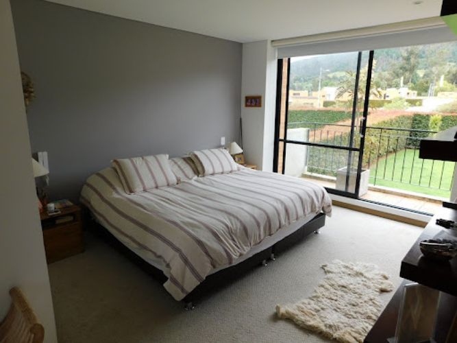 Casa de 3 alcobas en venta en Aposentos Parte Alta, Sopó, 284 m² · foto 12 de 24