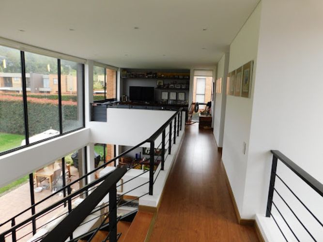 Casa de 3 alcobas en venta en Aposentos Parte Alta, Sopó, 284 m² · foto 18 de 24