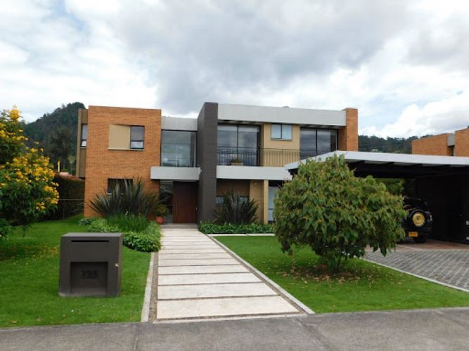 Casa de 3 alcobas en venta en Aposentos Parte Alta, Sopó, 284 m² · foto 19 de 24