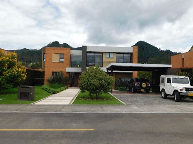 Casa de 3 alcobas en venta en Aposentos Parte Alta, Sopó, 284 m² · foto 20 de 24