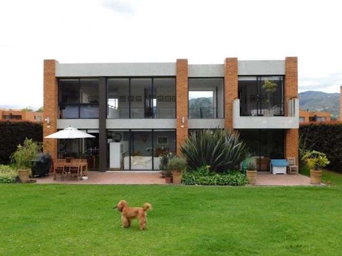 Casa de 3 alcobas en venta en Aposentos Parte Alta, Sopó, 284 m² · foto 21 de 24