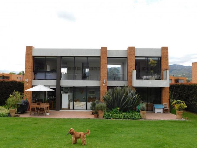 Casa de 3 alcobas en venta en Aposentos Parte Alta, Sopó, 284 m² · foto 22 de 24