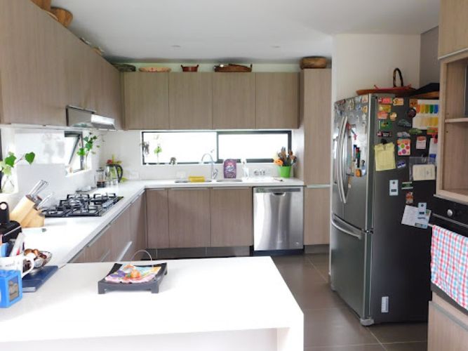 Casa de 3 alcobas en venta en Aposentos Parte Alta, Sopó, 284 m² · foto 23 de 24