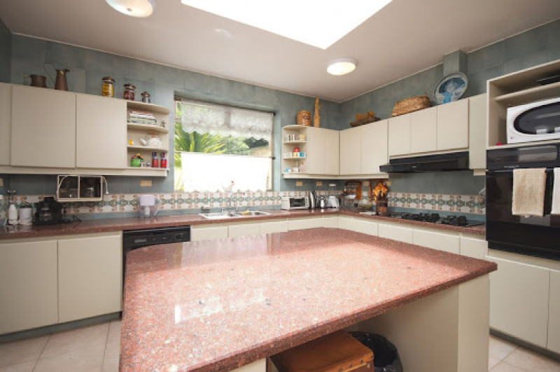 Casa en venta en San Jose De La Concepcion, La Calera · foto 2 de 9